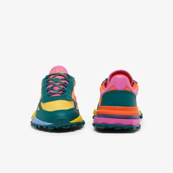 Elite Active sneakers voor heren
