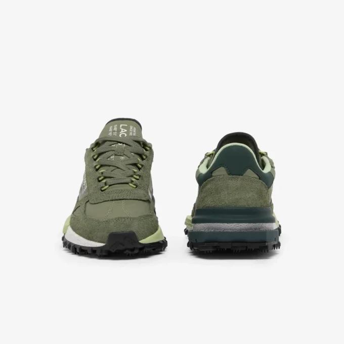 Elite Active sneakers voor heren