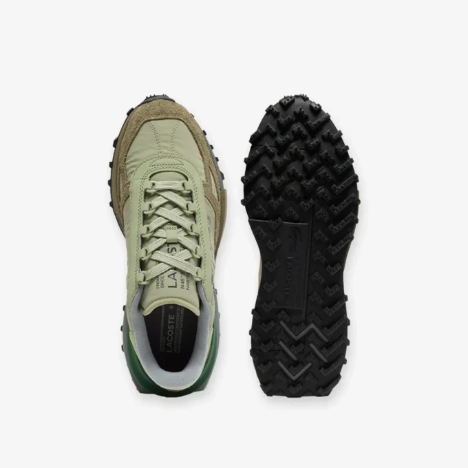 Elite Active sneakers voor heren