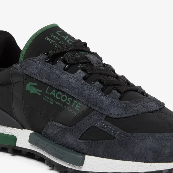 Elite Active sneakers voor heren