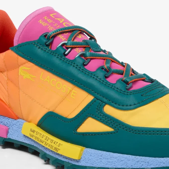 Elite Active sneakers voor heren