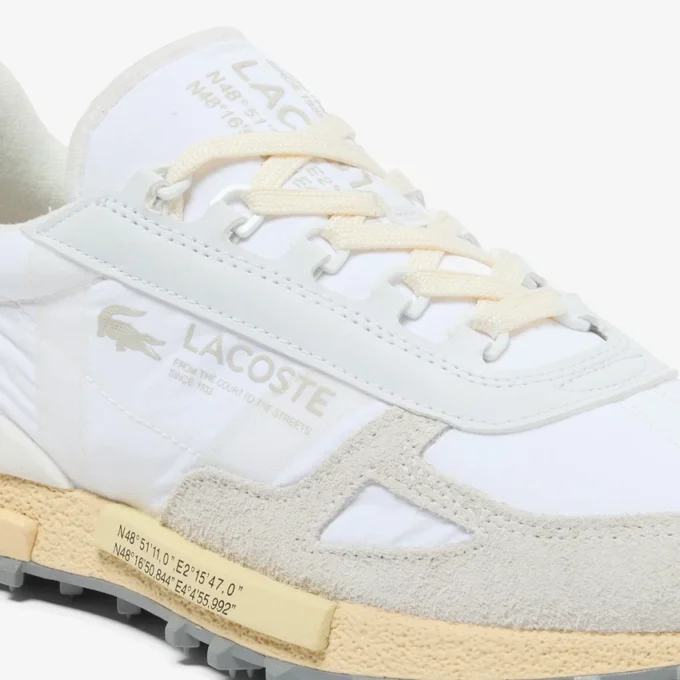 Elite Active sneakers voor heren