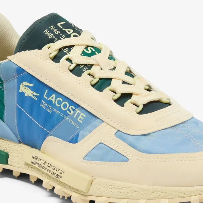 Elite Active sneakers voor heren