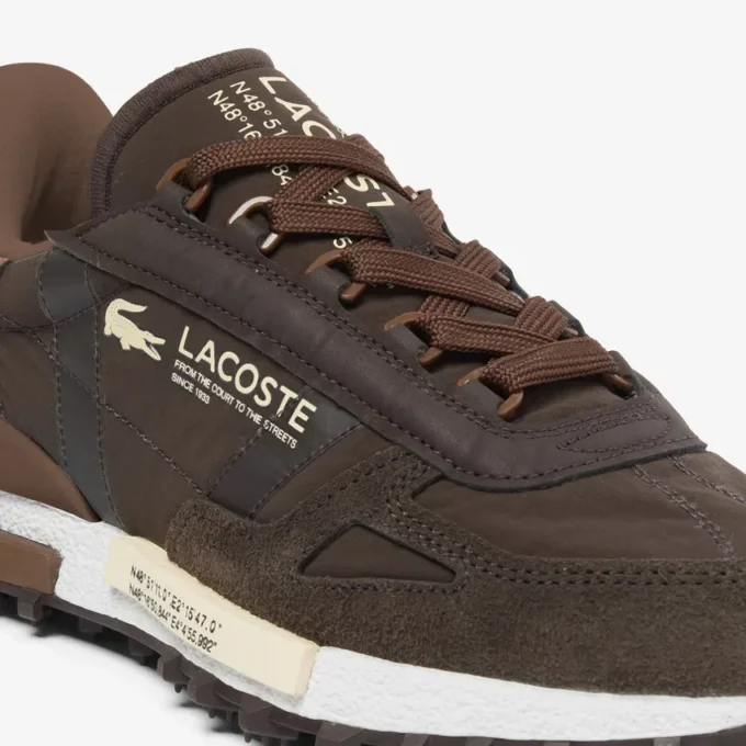 Elite Active sneakers voor heren