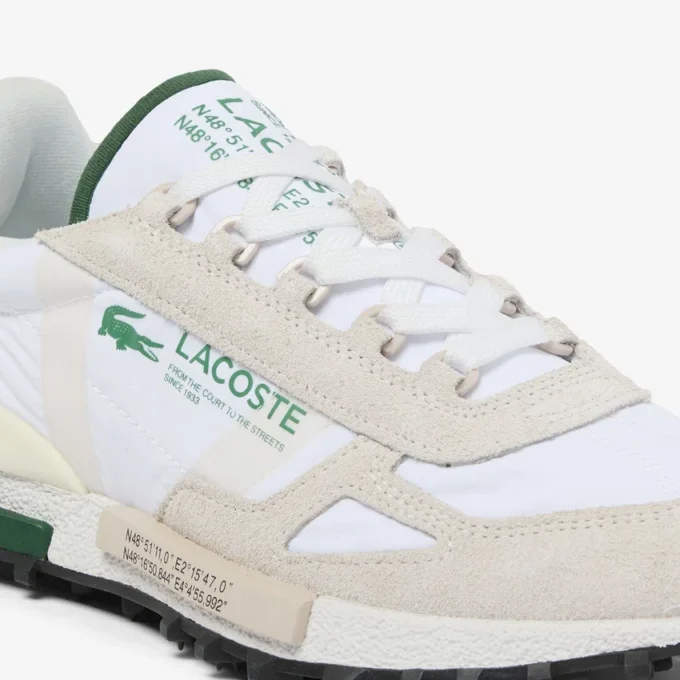Elite Active sneakers voor heren