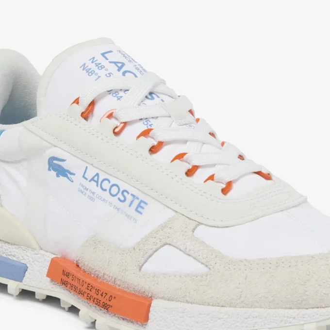 Elite Active sneakers voor heren