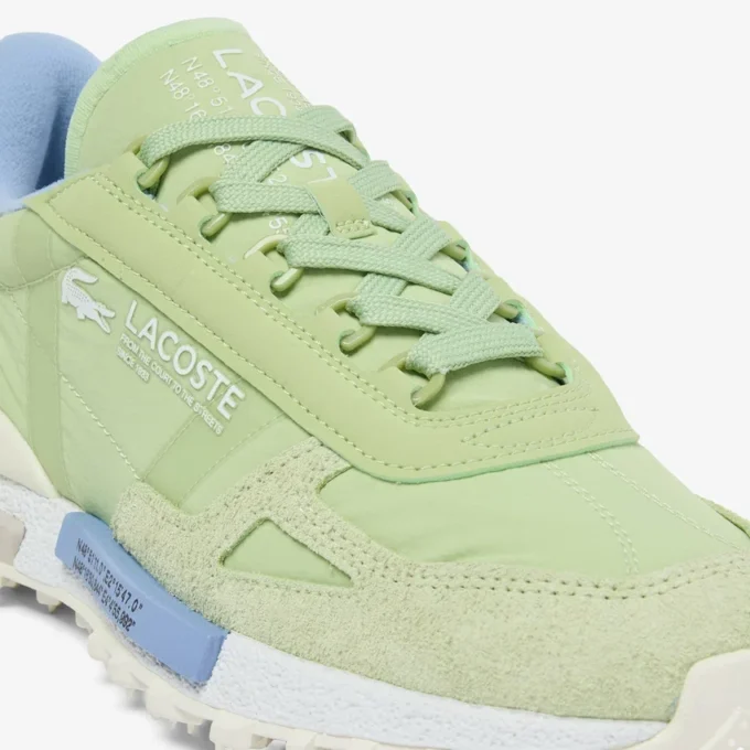 Elite Active sneakers voor heren