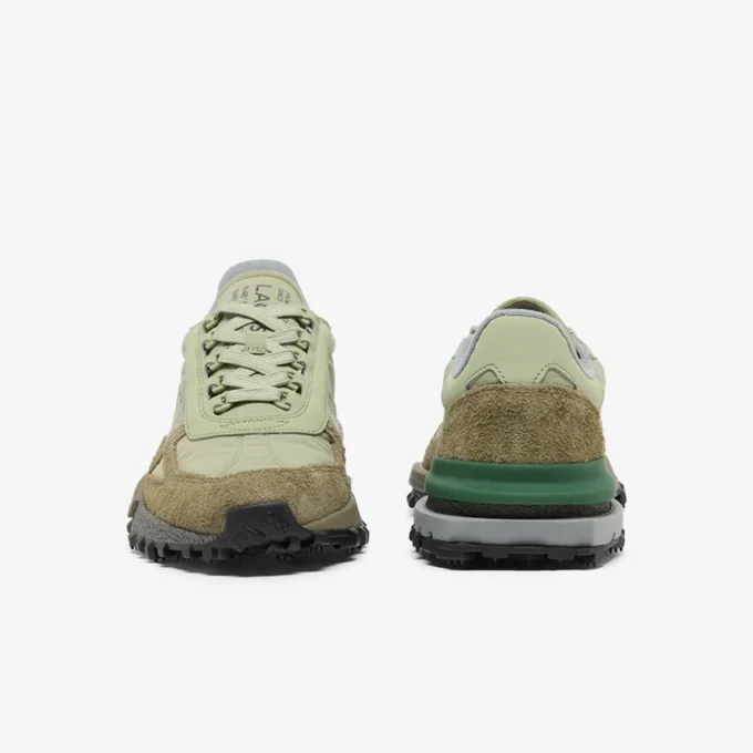 Elite Active sneakers voor heren