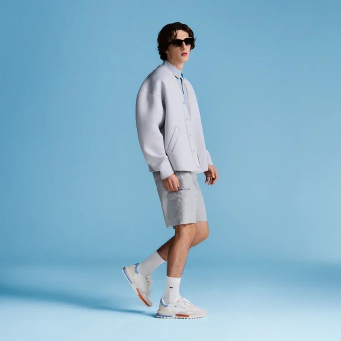 Elite Active sneakers voor heren