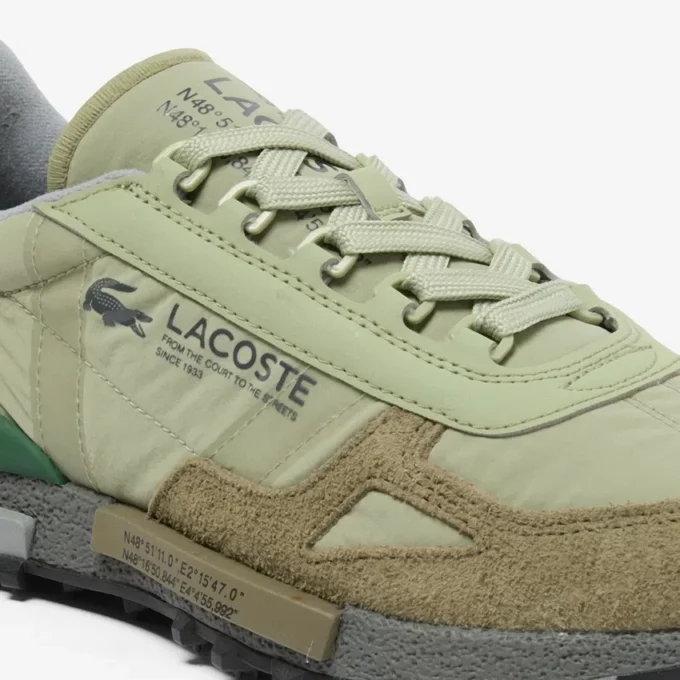 Elite Active sneakers voor heren