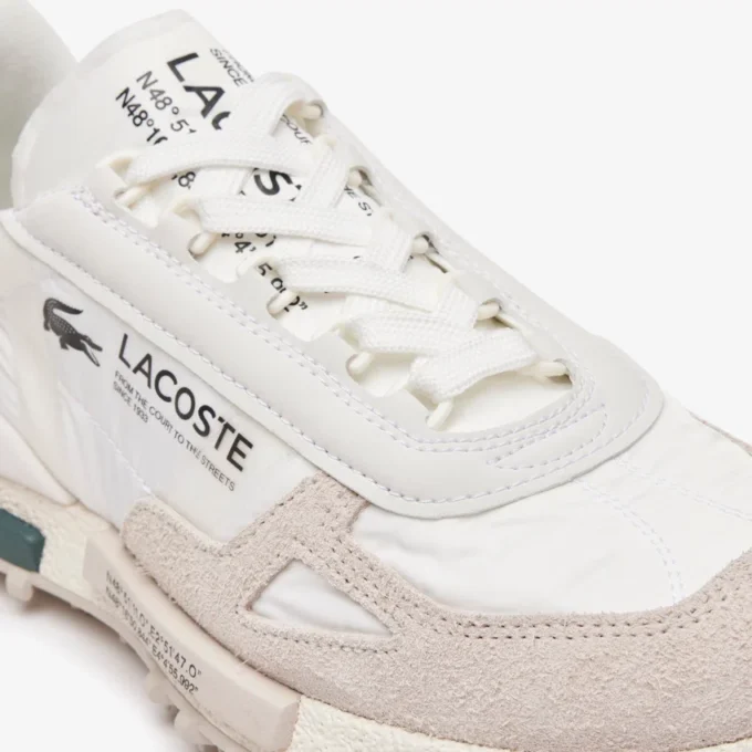 Elite Active sneakers voor heren