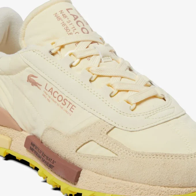 Elite Active sneakers voor heren