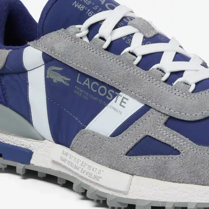 Elite Active sneakers voor heren