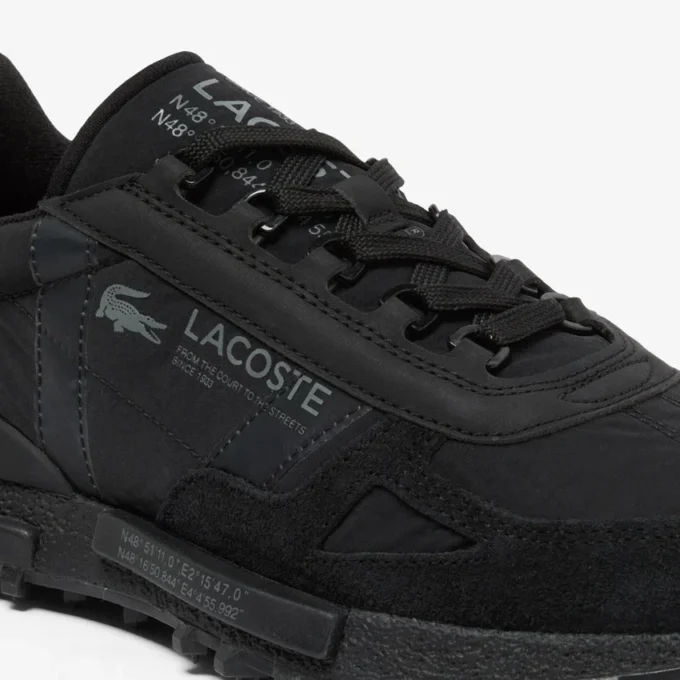 Elite Active sneakers voor heren