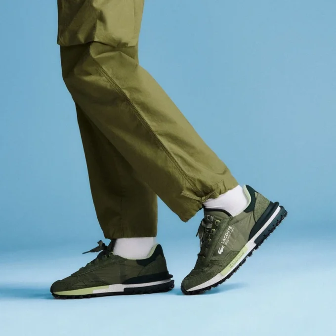 Elite Active sneakers voor heren
