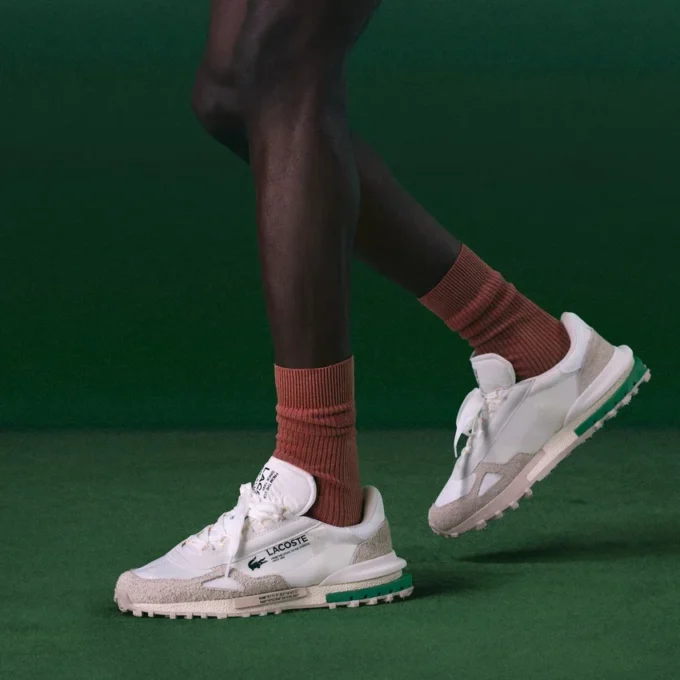 Elite Active sneakers voor heren