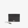 Fg-kaartenhouder & sleutelhanger cadeauset