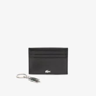 Fg-kaartenhouder & sleutelhanger cadeauset
