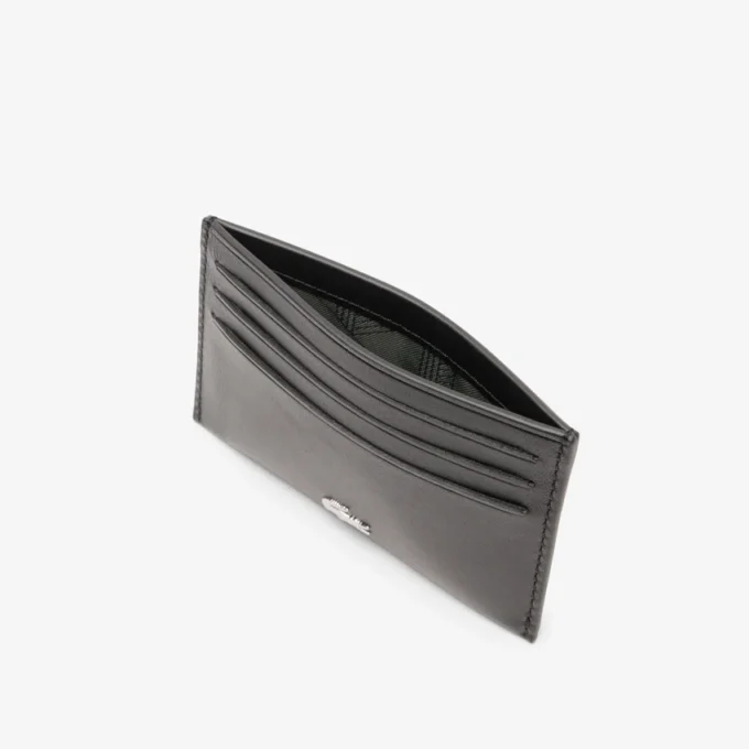 Fg-kaartenhouder & sleutelhanger cadeauset