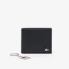 Fg kleine portemonnee en sleutelhanger cadeauset
