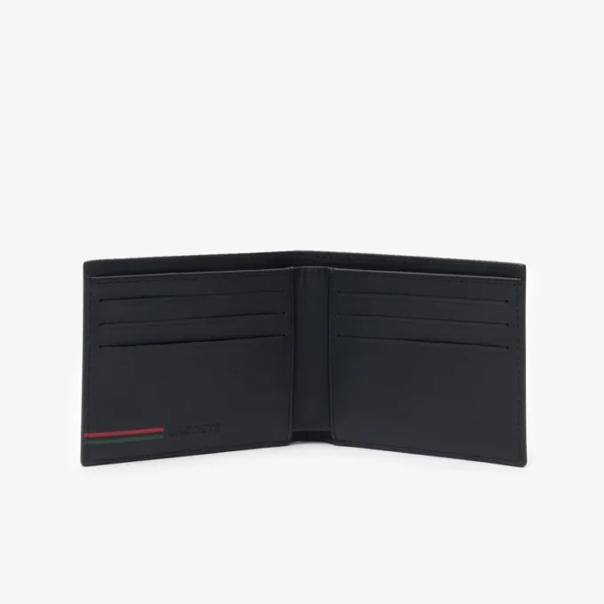 Fg kleine portemonnee en sleutelhanger cadeauset
