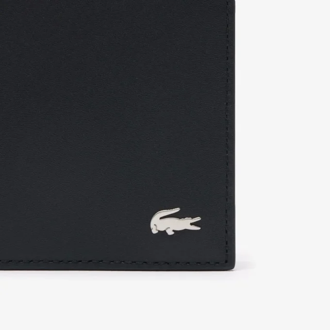 Fg kleine portemonnee en sleutelhanger cadeauset