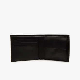 Fg lederen portemonnee & kaarthouder cadeauset