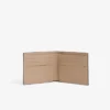 Fg leren portemonnee