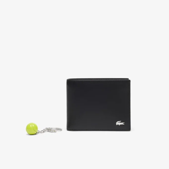 Fg Portemonnee & Sleutelhanger Cadeauset