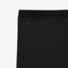 Fietsbroek met hoge taille van microvezel