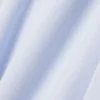 Flared Mini-Piqua polojurk voor dames