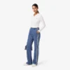 Flared Monogram-joggingbroek voor dames