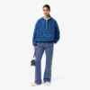 Flared Monogram-joggingbroek voor dames
