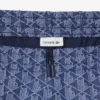 Flared Monogram-joggingbroek voor dames