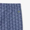 Flared Monogram-joggingbroek voor dames