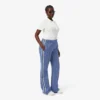Flared Monogram-joggingbroek voor dames