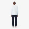 Fleece cargobroek voor heren