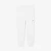 Fleece cargobroek voor heren