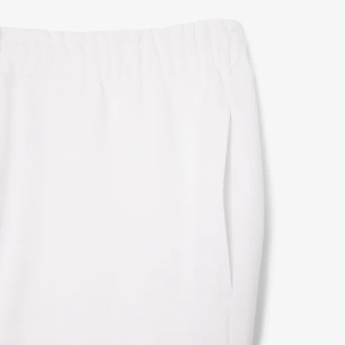 Fleece cargobroek voor heren