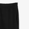 Fleece cargobroek voor heren