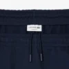 Fleece cargobroek voor heren