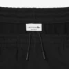 Fleece cargobroek voor heren