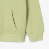 Fleece hoodie met rits voor kinderen