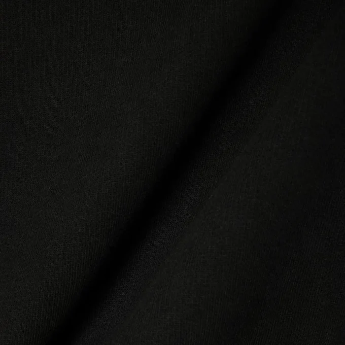 Fleece hoodie met rits voor kinderen