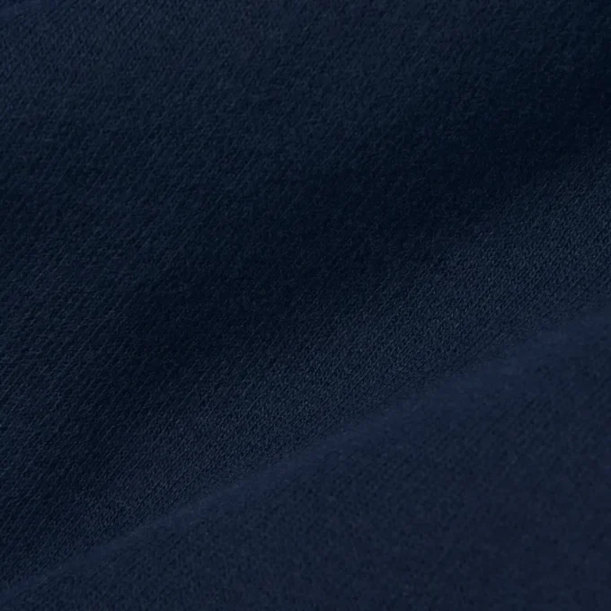 Fleece hoodie met rits voor kinderen