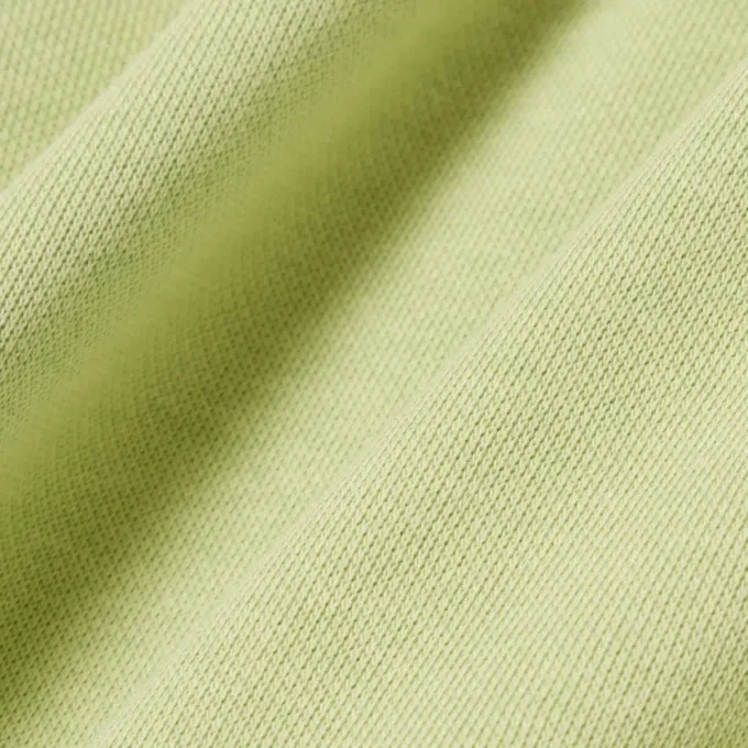 Fleece hoodie met rits voor kinderen