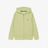 Fleece-hoodie voor kinderen