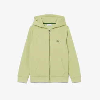 Fleece-hoodie voor kinderen
