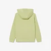 Fleece-hoodie voor kinderen