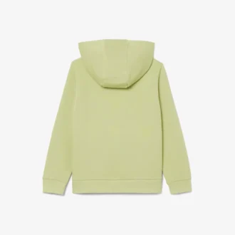Fleece-hoodie voor kinderen